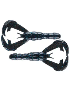 STRIKE KING RATTLIN RAGE CRAW -