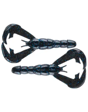 STRIKE KING RATTLIN RAGE CRAW -