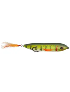 SNAG PROOF FISHING ZOO DOG WEEDLESS WALKING BAIT