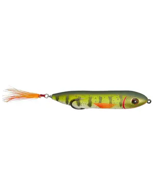 SNAG PROOF FISHING ZOO DOG WEEDLESS WALKING BAIT