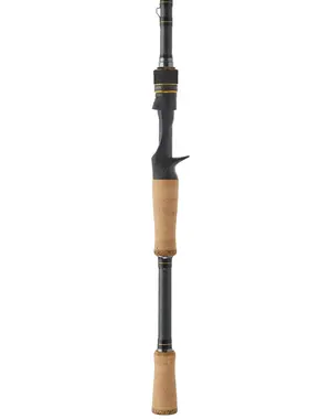 SHIMANO INTENZA A CASTING RODS