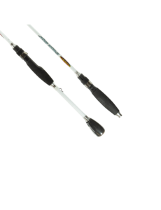 DUCKETT FISHING CRAPPIE SLAYER SPINNING RODS