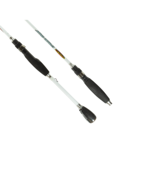 DUCKETT FISHING CRAPPIE SLAYER SPINNING RODS
