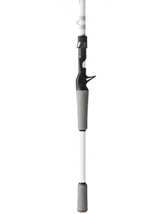 DUCKETT FISHING GHOST II CASTING RODS