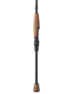 FALCON LOWRIDER SPINNING RODS