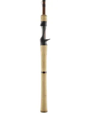 SHIMANO CLARUS CASTING RODS