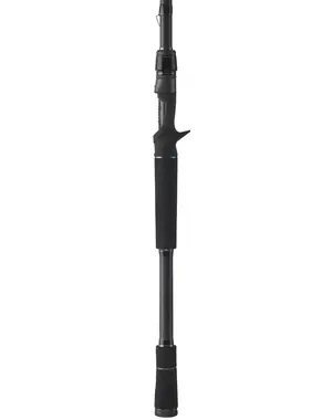 13 Fishing MUSE BLACK 2 CASTING RODS