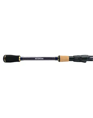 HALO BB SERIES SPINNING RODS