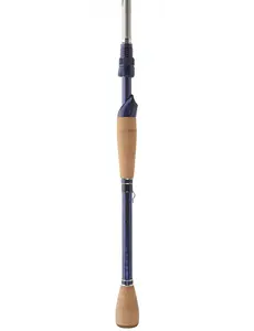DUCKETT FISHING WHEELER SELECT SPINNING RODS