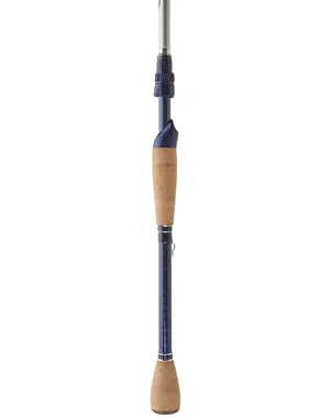 DUCKETT FISHING WHEELER SELECT SPINNING RODS