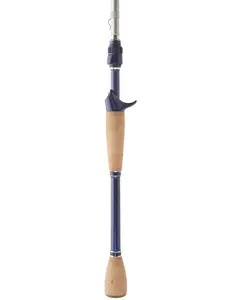 DUCKETT FISHING WHEELER SELECT CASTING