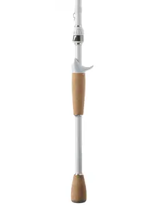 DUCKETT FISHING PRO SERIES CASTING RODS