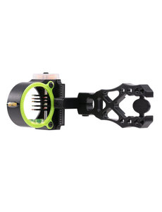 BLACK GOLD FLASH POINT RUSH