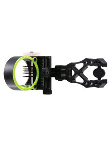 BLACK GOLD WIDOW MAKER