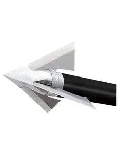 QUALITY ARCHERY DESIGNS EXODUS BROADHEAD