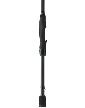 13 Fishing MUSE 2 BLACK SPINNING RODS