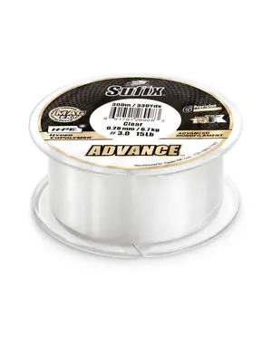SUFIX ADVANCE MONOFILAMENT LINE