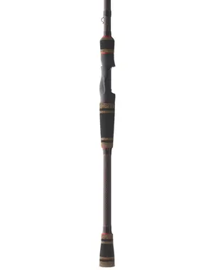 HALO HFX SPINNING RODS