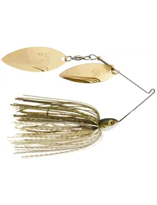 Dirty Jigs Compact Spinnerbait