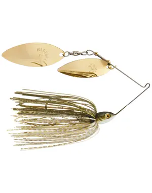 Dirty Jigs Compact Spinnerbait