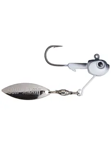 Dirty Jigs Tactical Bassin' Mini Underspin