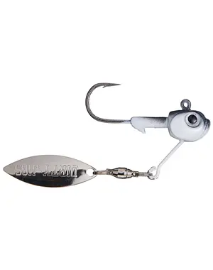 Dirty Jigs Tactical Bassin' Mini Underspin