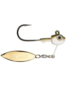Dirty Jigs Tactical Bassin' Underspin