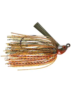 Dirty Jigs No-Jack Swim Jig