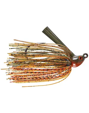 Dirty Jigs No-Jack Swim Jig