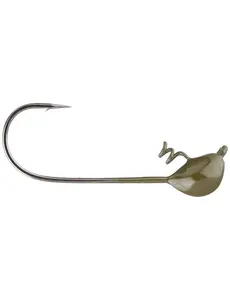 Dirty Jigs Scott Canterbury Shakey Head