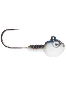 Dirty Jigs Guppy Jig Head