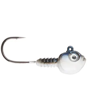 Dirty Jigs Guppy Jig Head