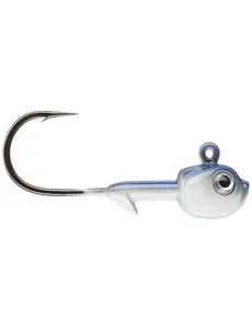 Dirty Jigs Tungsten Guppy Jig Head