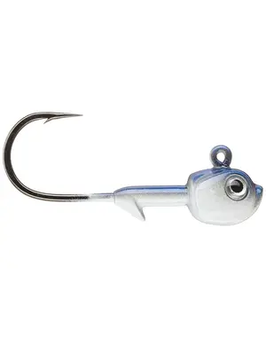Dirty Jigs Tungsten Guppy Jig Head