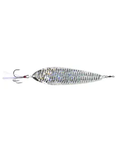 Nichols Bass Mafia Big Larry Spoon