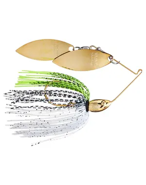 Nichols Catalyst Spinnerbait
