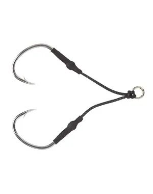 Nichols MAGNUM STINGER TRAILER HOOK