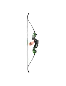 AMS BOWFISHING WATER MOC SPORT RECURVE BOW KIT