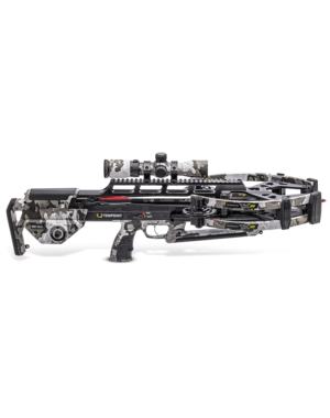 TENPOINT CROSSBOWS TX28 RANGEMASTER 100 SCOPE PACKAGE