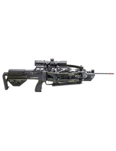 TENPOINT CROSSBOWS TRX26 RANGEMASTER 100 PACKAGE