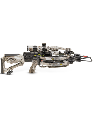 TENPOINT CROSSBOWS FLATLINE 460 EVO-X SCOPE PACKAGE