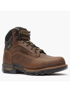 GEORGIA BOOT CO. EAGLE ONE STEEL TOE WATERPROOF WORK BOOT
