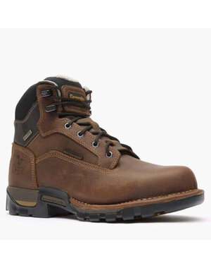 GEORGIA BOOT CO. EAGLE ONE STEEL TOE WATERPROOF WORK BOOT