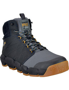 TIMBERLAND Men's Pro Morphix Outdoor 6" Waterproof Comp Toe Work Boot