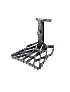 TETHRD PREDATOR CFX CARBON PLATFORM