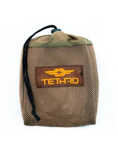 TETHRD SYS HAULER - COYOTE