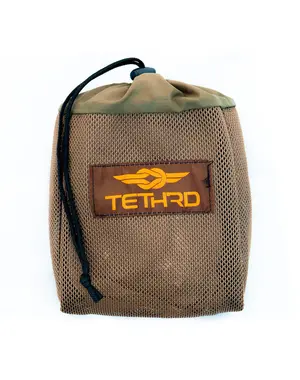 TETHRD SYS HAULER - COYOTE