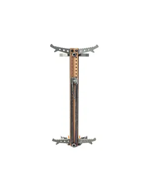 TETHRD SKELETOR CLIMBING STICKS