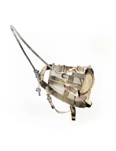 TETHRD ULTRALOCK SD SADDLE