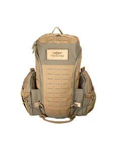 TETHRD FAS PACK + COMPRESSION KIT